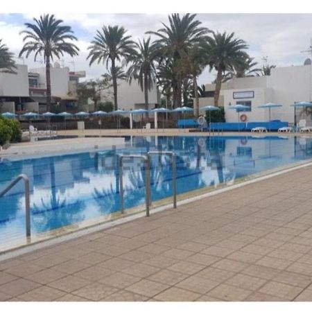 Lovely Apartment With Pool Costa Del Silencio Zewnętrze zdjęcie