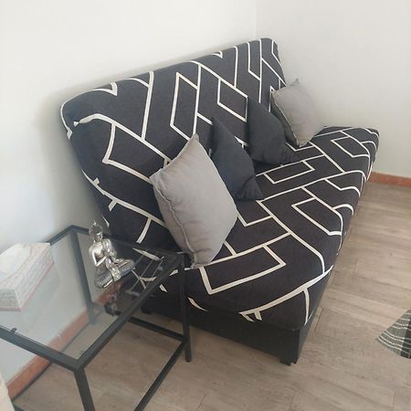 Lovely Apartment With Pool Costa Del Silencio Zewnętrze zdjęcie