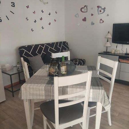 Lovely Apartment With Pool Costa Del Silencio Zewnętrze zdjęcie