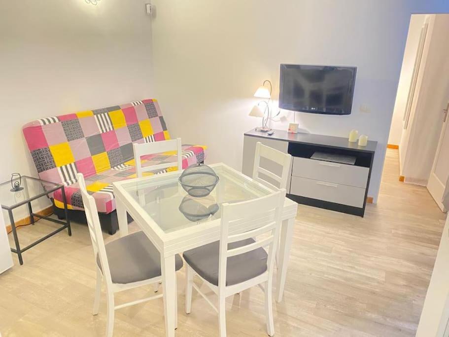 Lovely Apartment With Pool Costa Del Silencio Zewnętrze zdjęcie