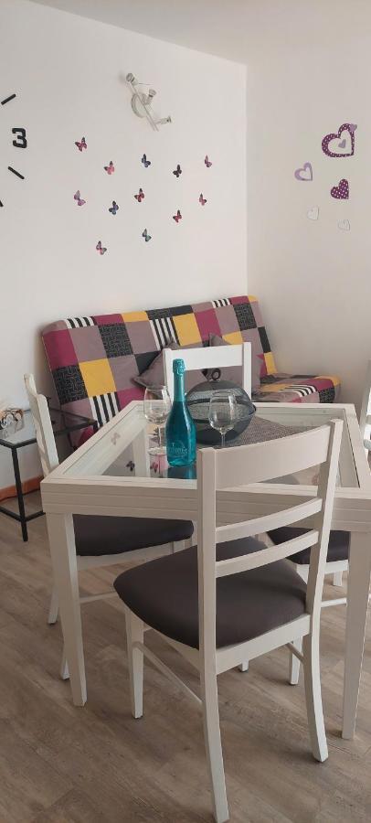 Lovely Apartment With Pool Costa Del Silencio Zewnętrze zdjęcie