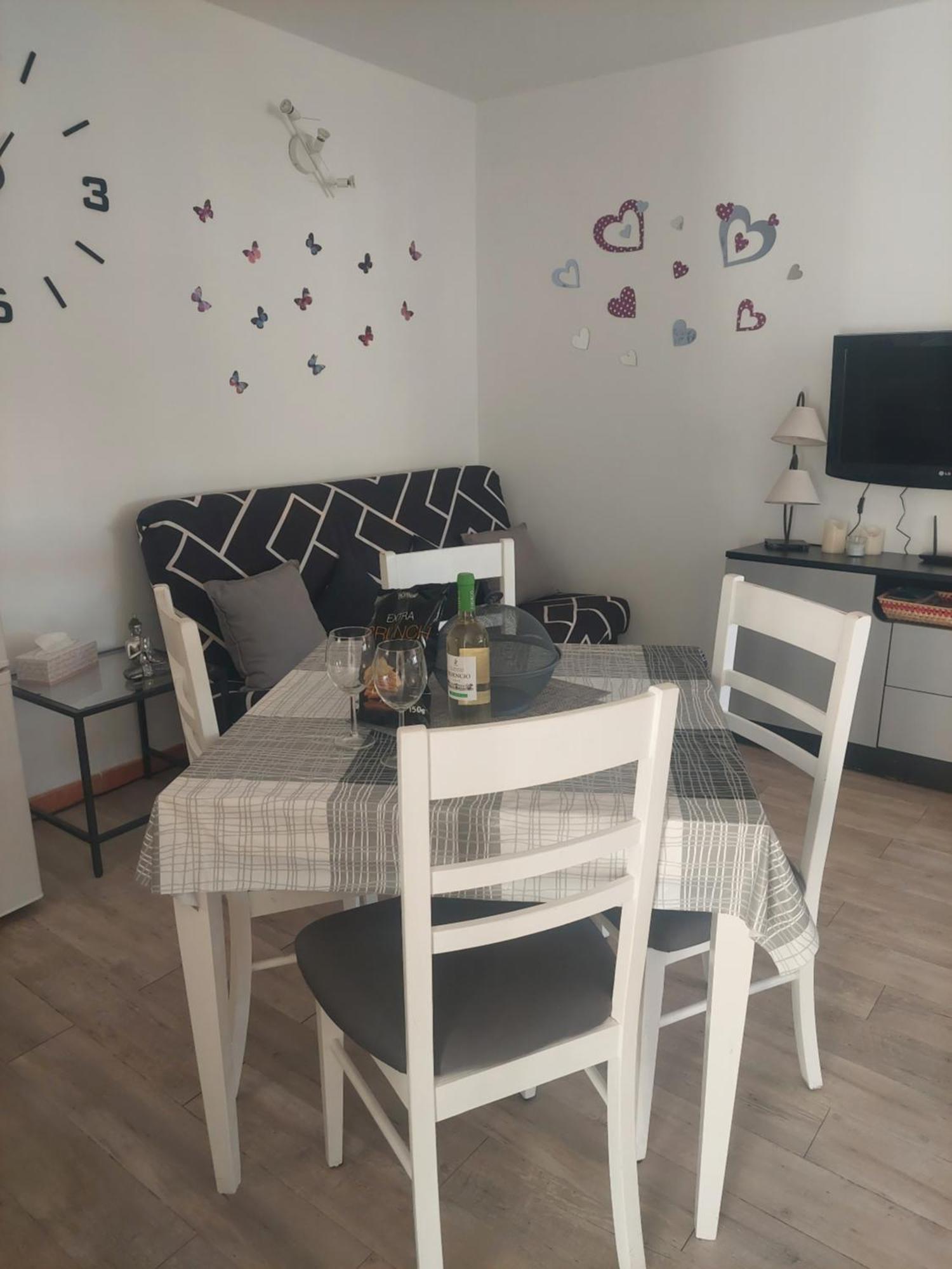 Lovely Apartment With Pool Costa Del Silencio Zewnętrze zdjęcie